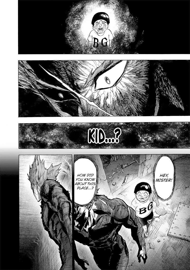 One-Punch Man Chapter 136 12